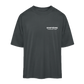 Oversized T - Skullhead | HLS Collection
