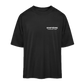 Oversized T - Skullhead | HLS Collection