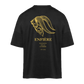 Oversized T - Skullhead | HLS Collection
