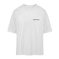 Oversized T - Rebirth | Genesis Collection