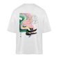 Oversized T - Rebirth | Genesis Collection
