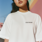 Oversized T - Rebirth | Genesis Collection